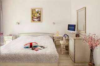 Отель Relax Созополь Улучшенный двухместный номер с 1 кроватью-5